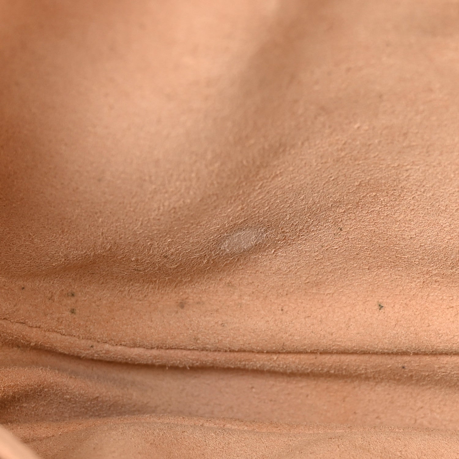 Gucci Calfskin Matelasse GG Marmont Belt Bag 75 30 Black 11 of 14