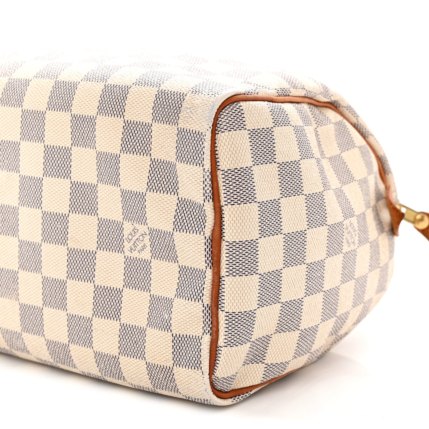 Damier Azur Speedy 25