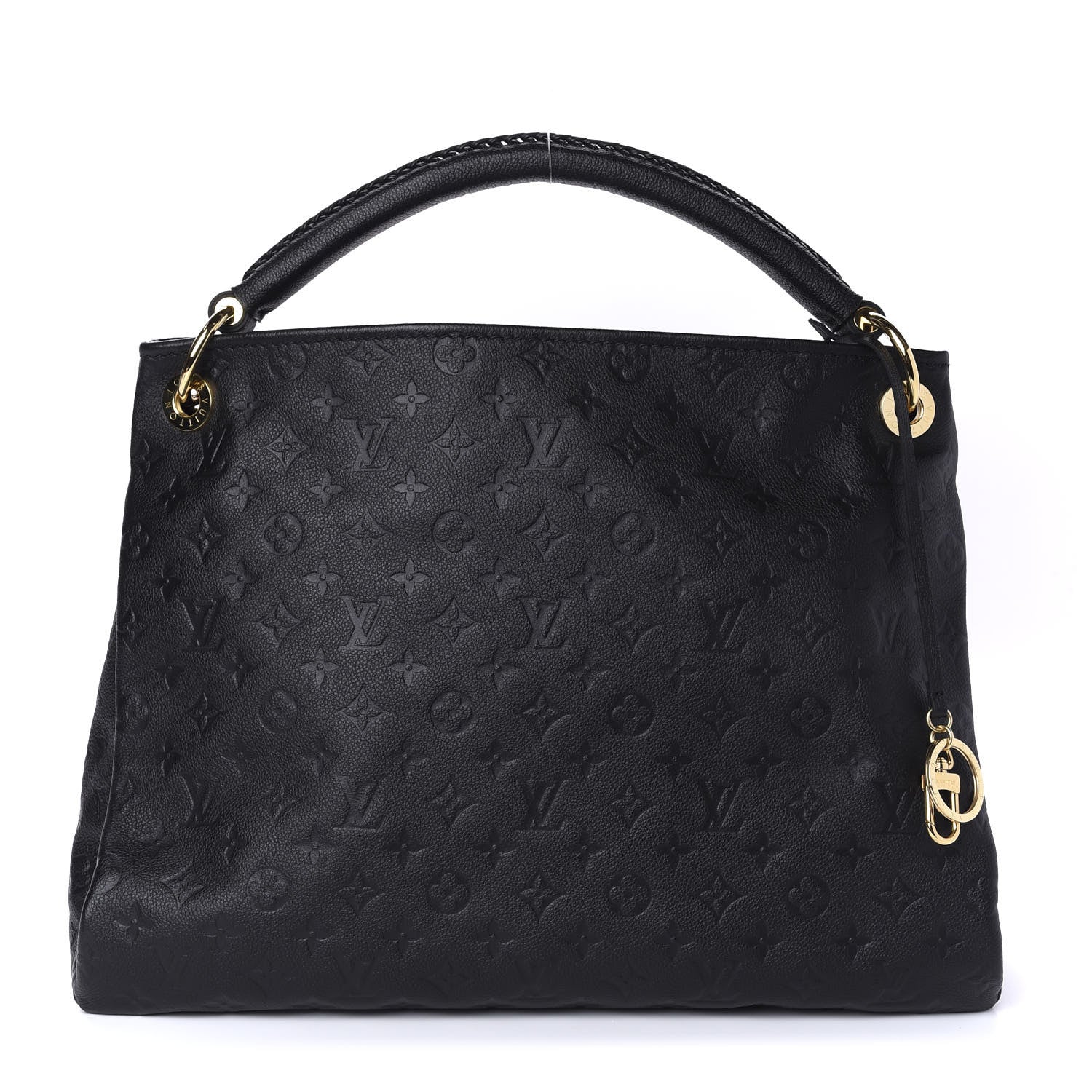 Louis Vuitton Empreinte Artsy MM Black 1 of 11