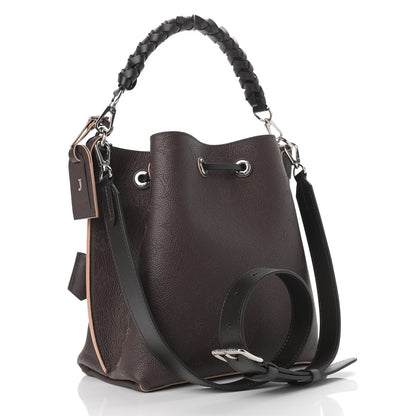 Louis Vuitton Mahina Muria Chocolate 3 of 11