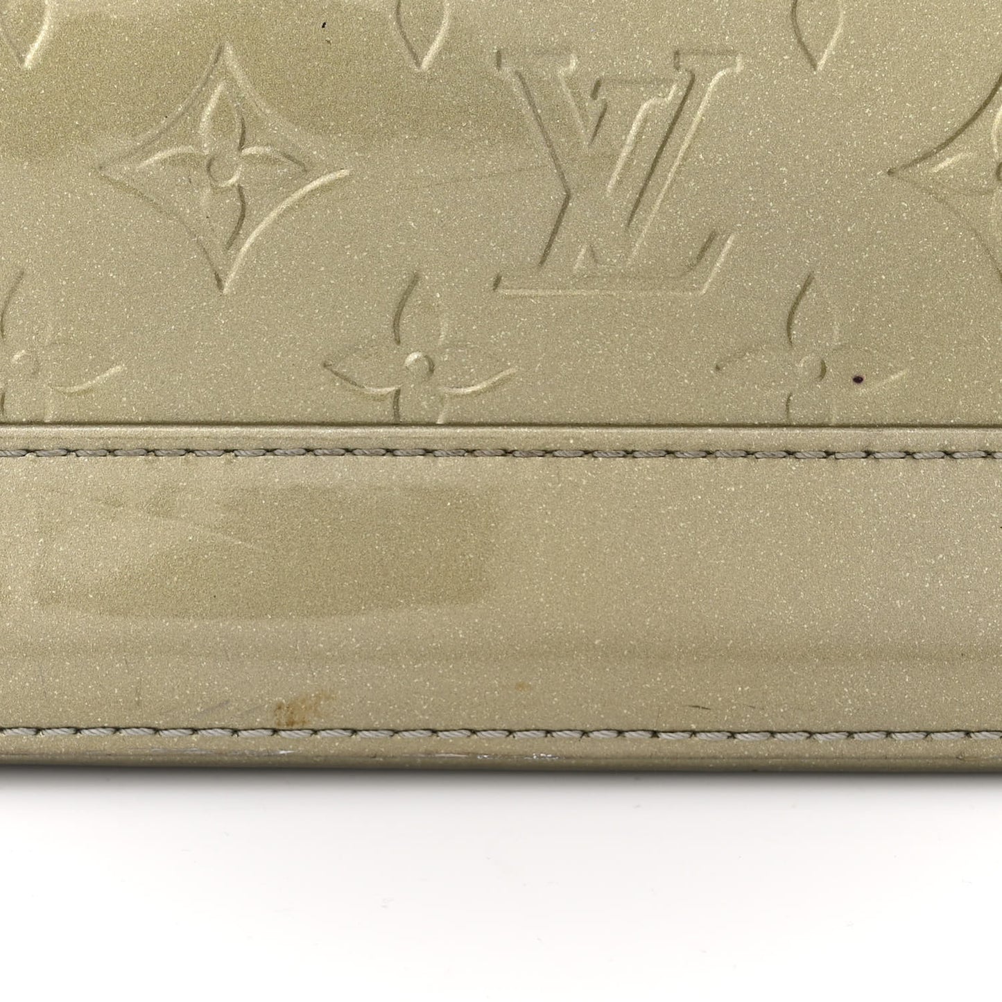 Vernis Alma MM Givre