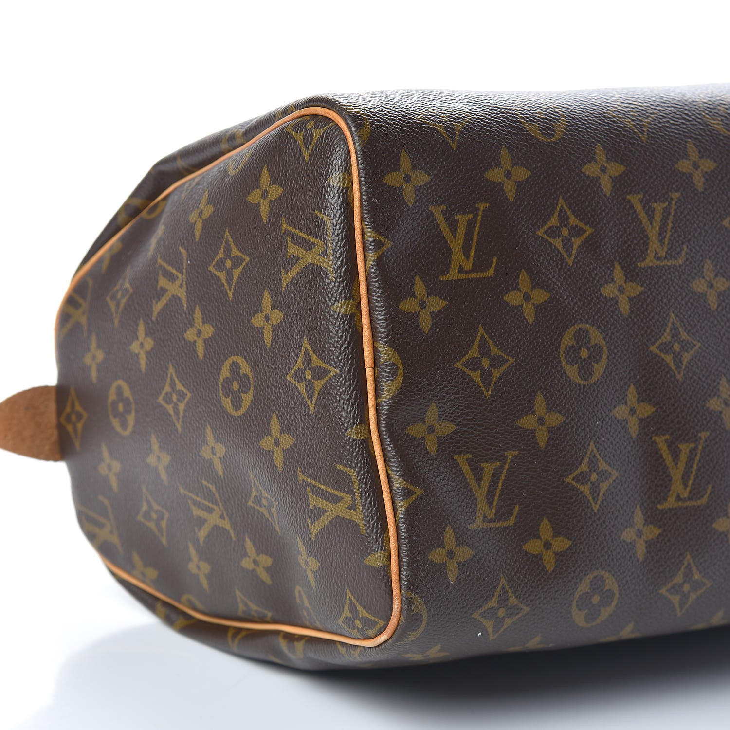 Louis Vuitton Monogram Speedy 30 11 of 13