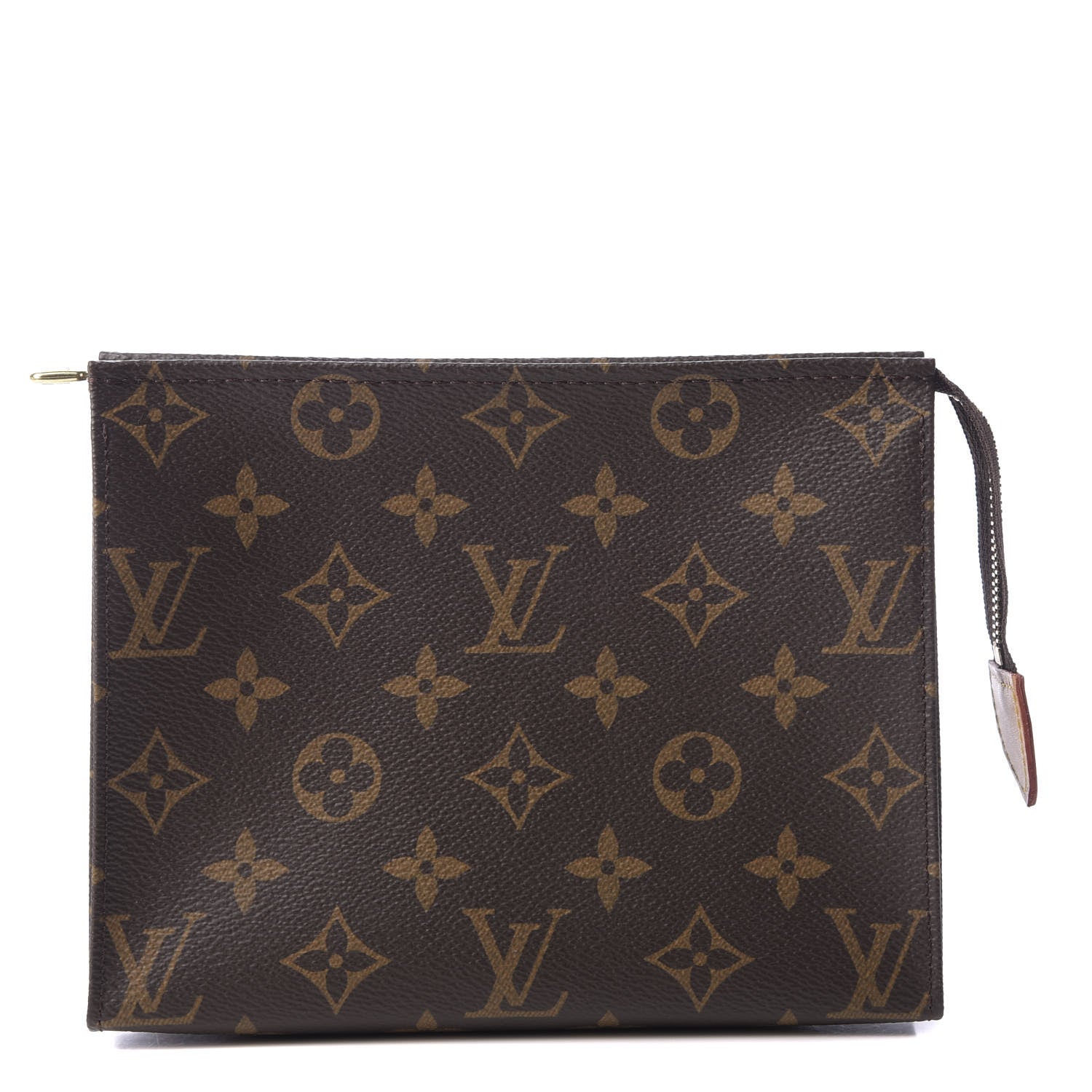 Louis Vuitton Monogram Toiletry Pouch 19 1 of 8