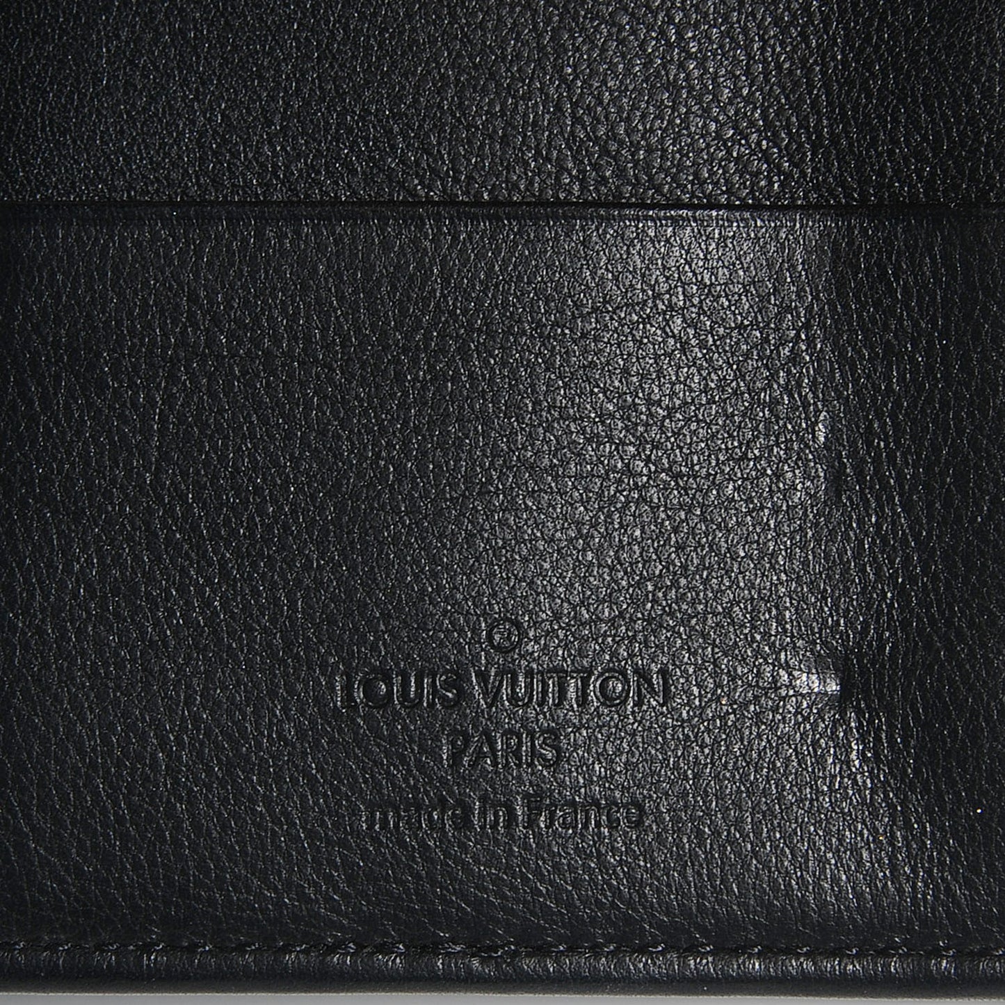 Mahina Amelia Wallet Black