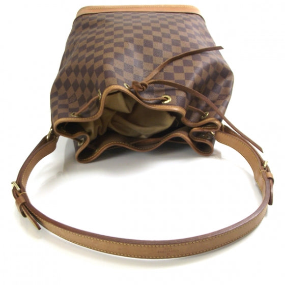 Louis Vuitton Damier Noe 6 of 10
