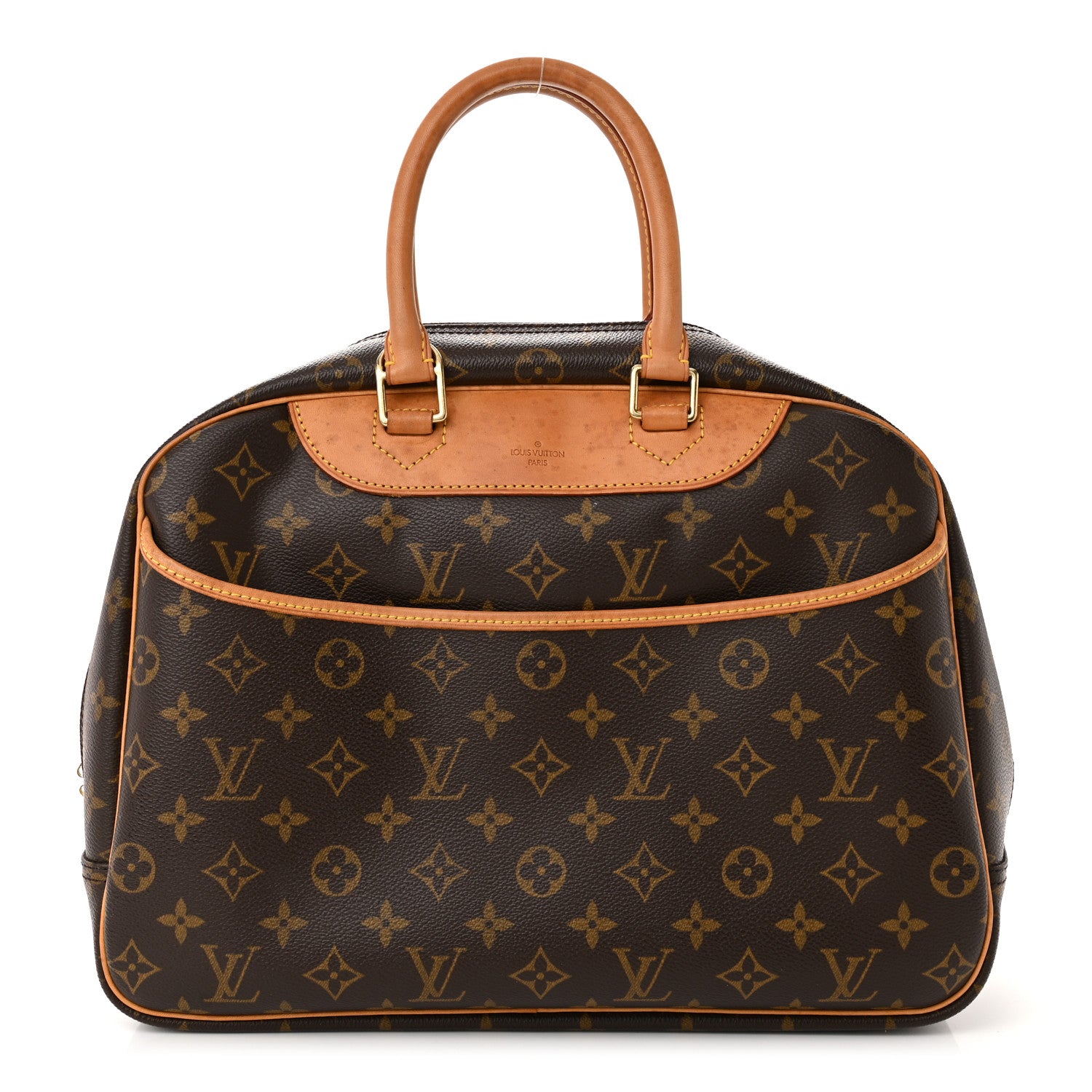 Louis Vuitton Monogram Deauville 1 of 12