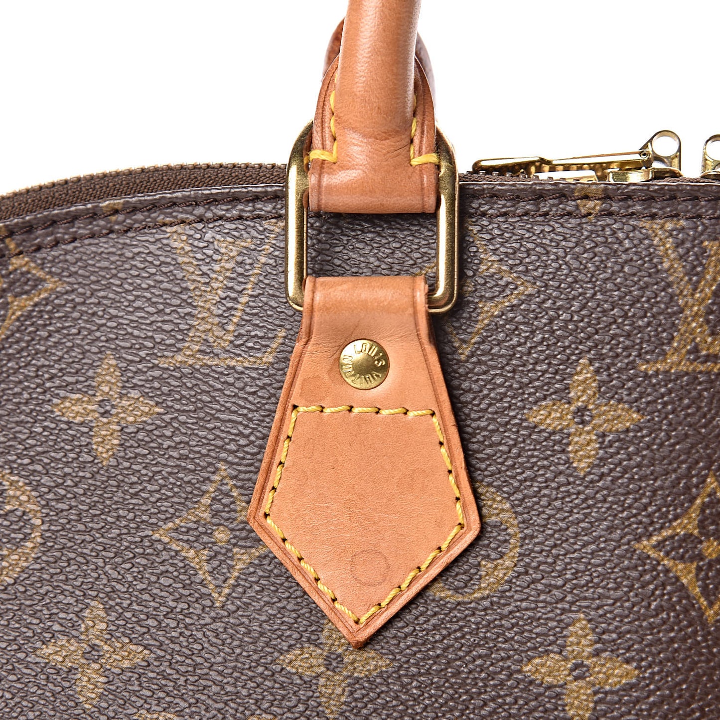 Monogram Alma PM