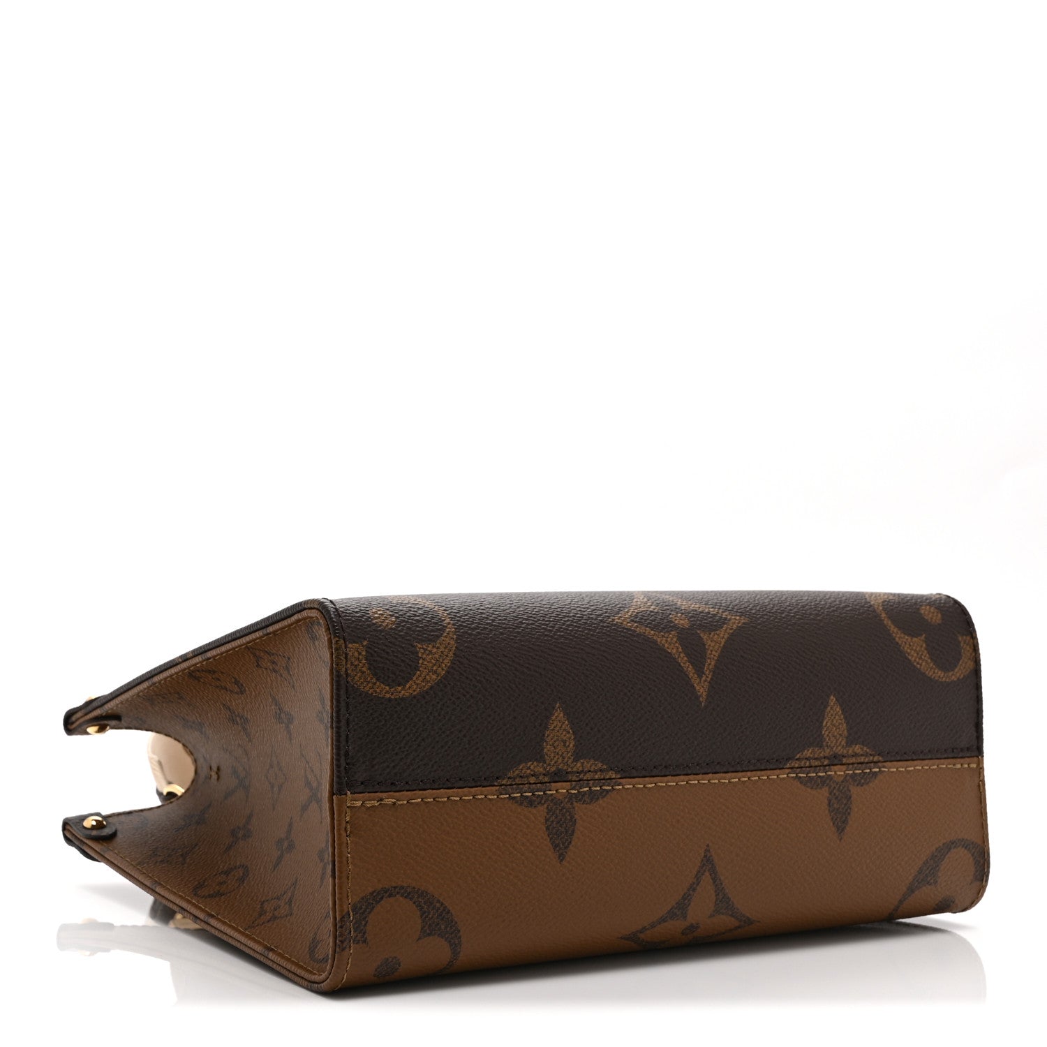 Louis Vuitton Reverse Monogram Giant Onthego PM 4 of 9