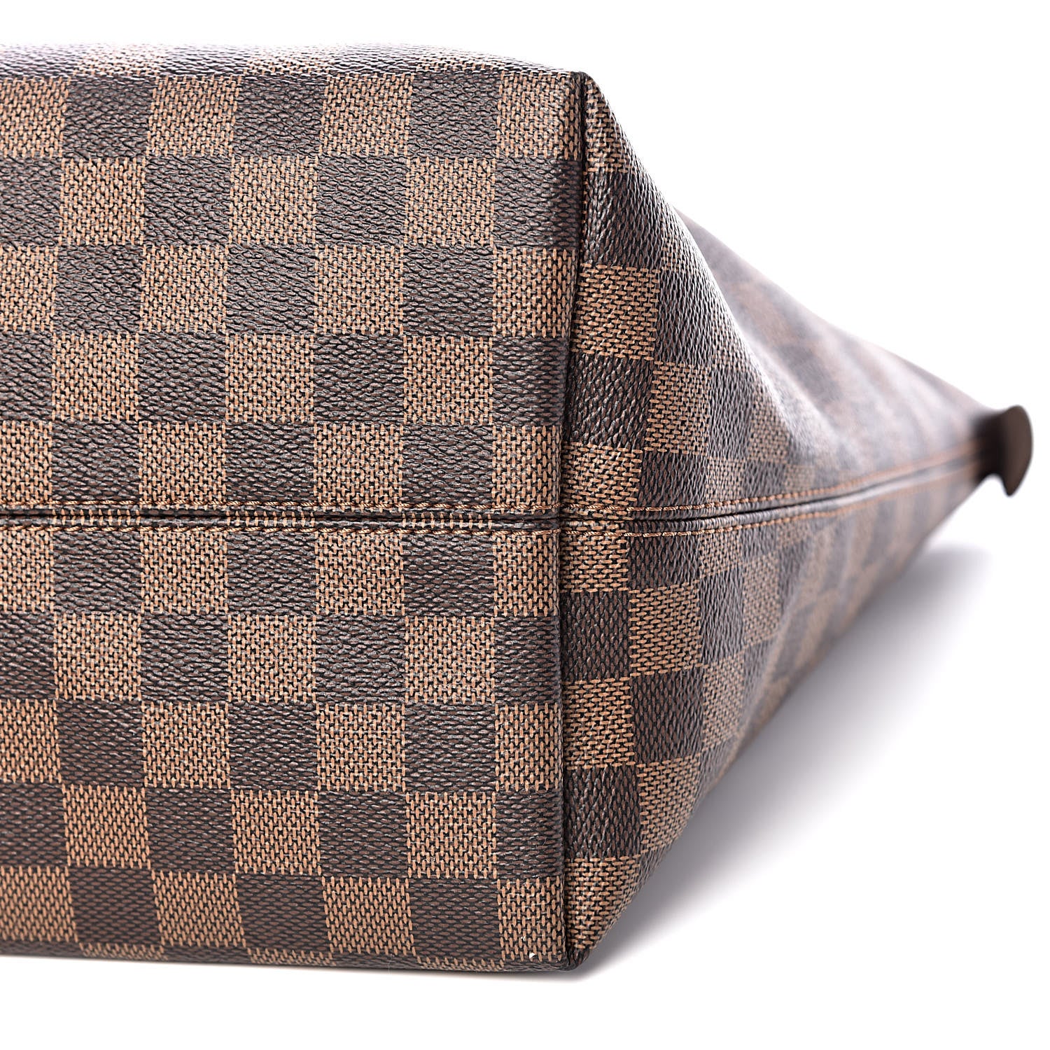 Louis Vuitton Damier Ebene Iena MM 12 of 14