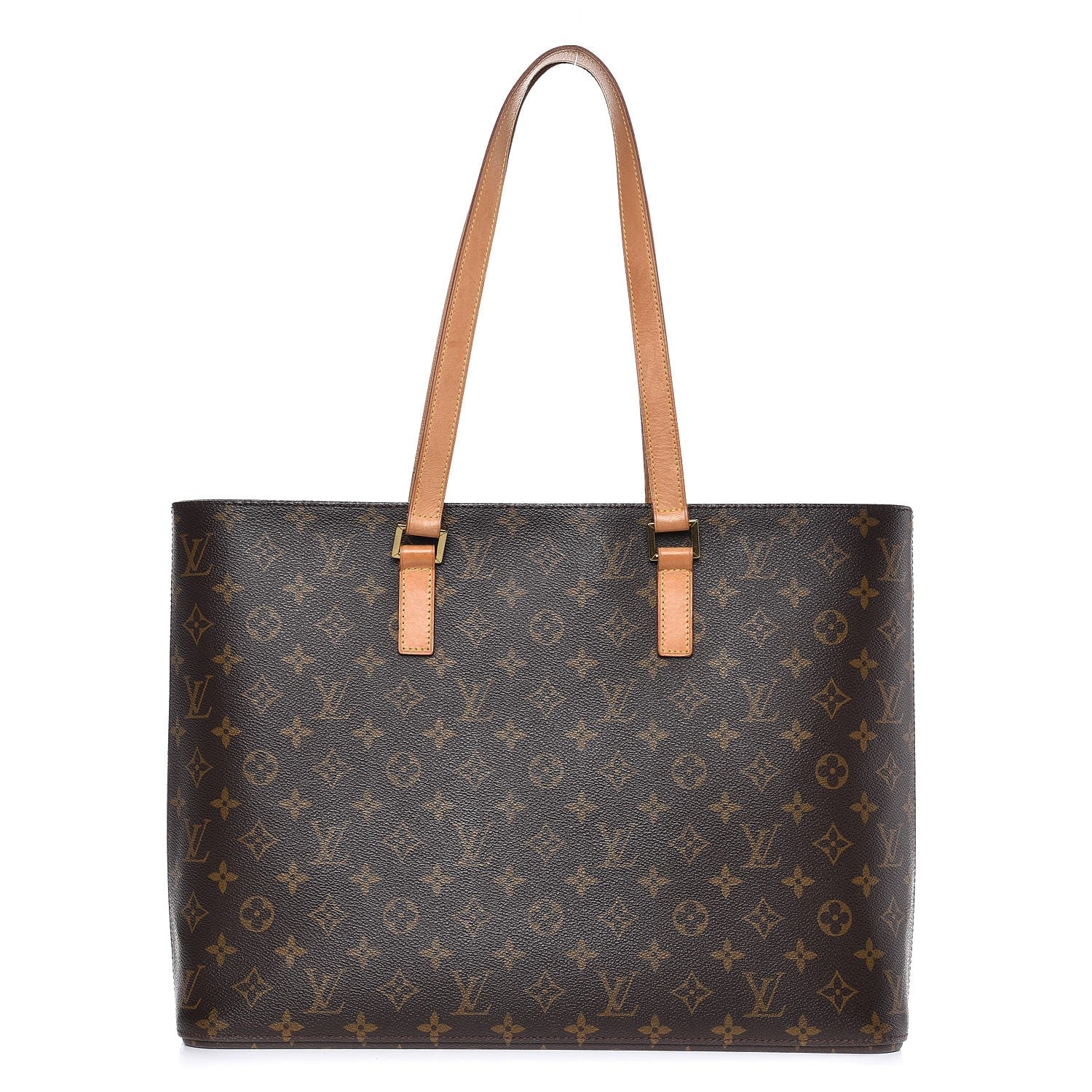 Louis Vuitton Monogram Luco 1 of 7