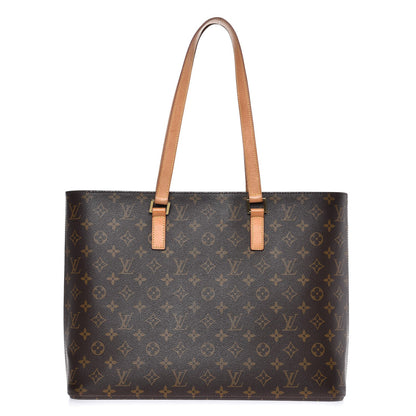 Louis Vuitton Monogram Luco 1 of 7
