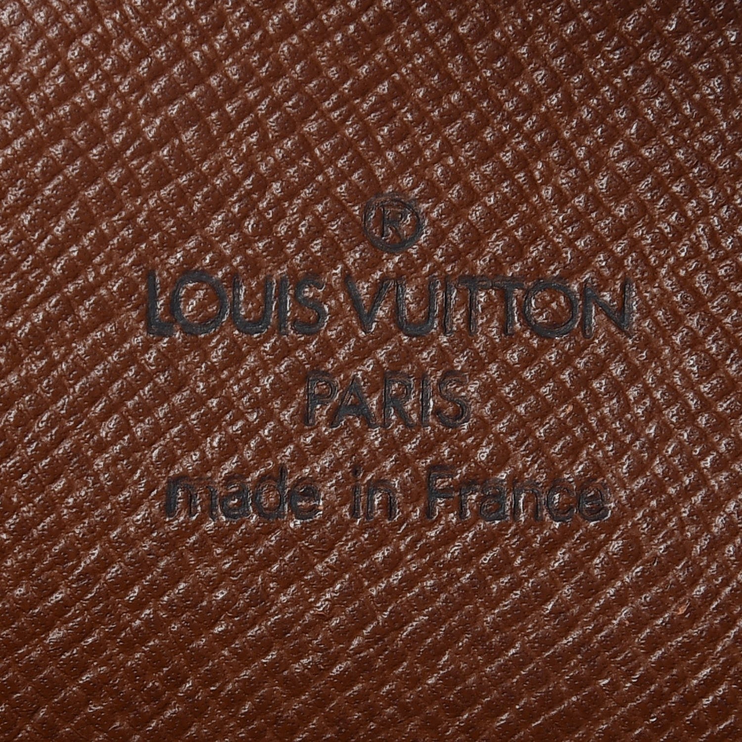 Louis Vuitton Monogram Cite MM 6 of 15