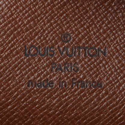 Louis Vuitton Monogram Cite MM 6 of 15