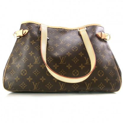 Louis Vuitton Monogram Batignolles Horizontal 1 of 8