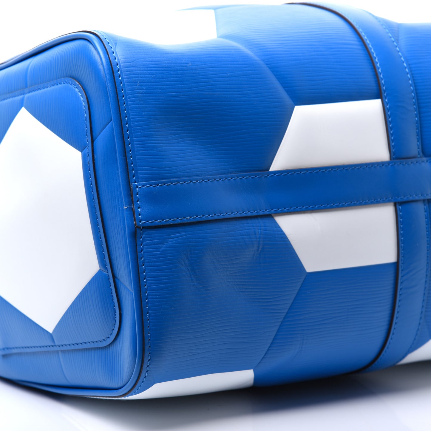 Epi World Cup Keepall 50 Blue