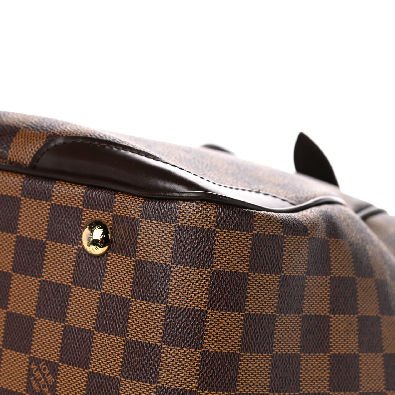 Louis Vuitton Damier Ebene Verona GM 11 of 16
