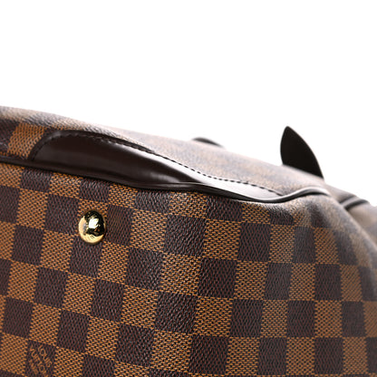 Louis Vuitton Damier Ebene Verona GM 11 of 16