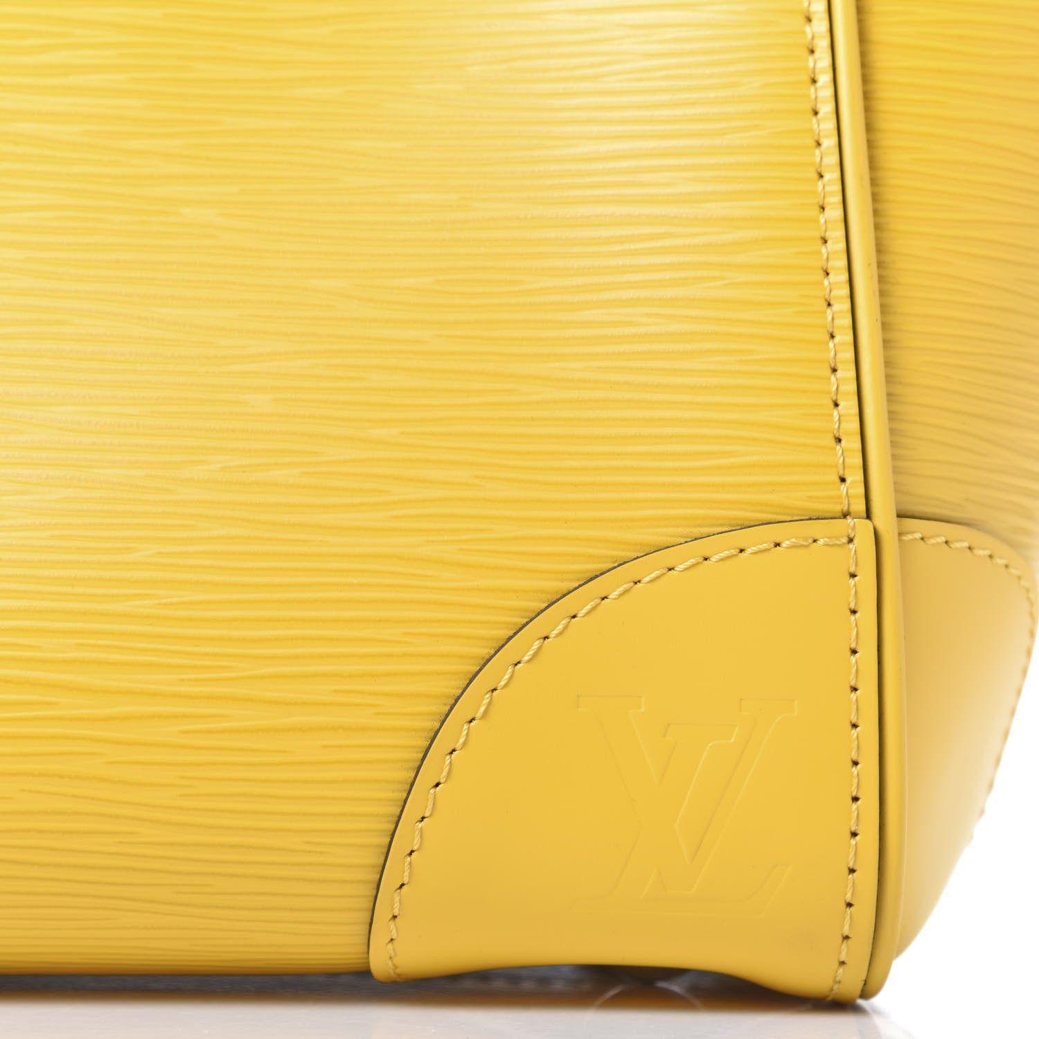 Louis Vuitton Epi Phenix PM Jonquille 10 of 11