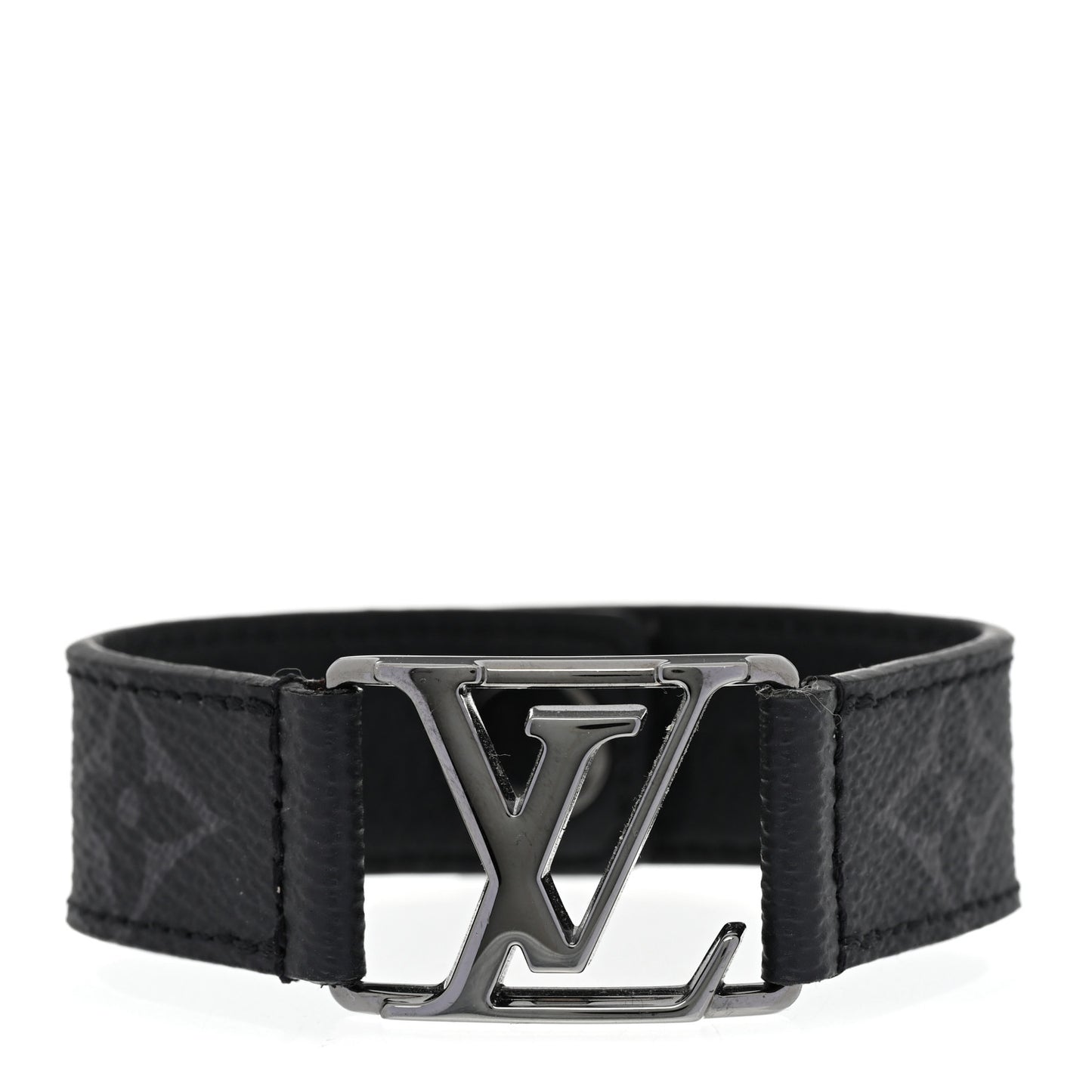 Monogram Eclipse Hockenheim Bracelet 21