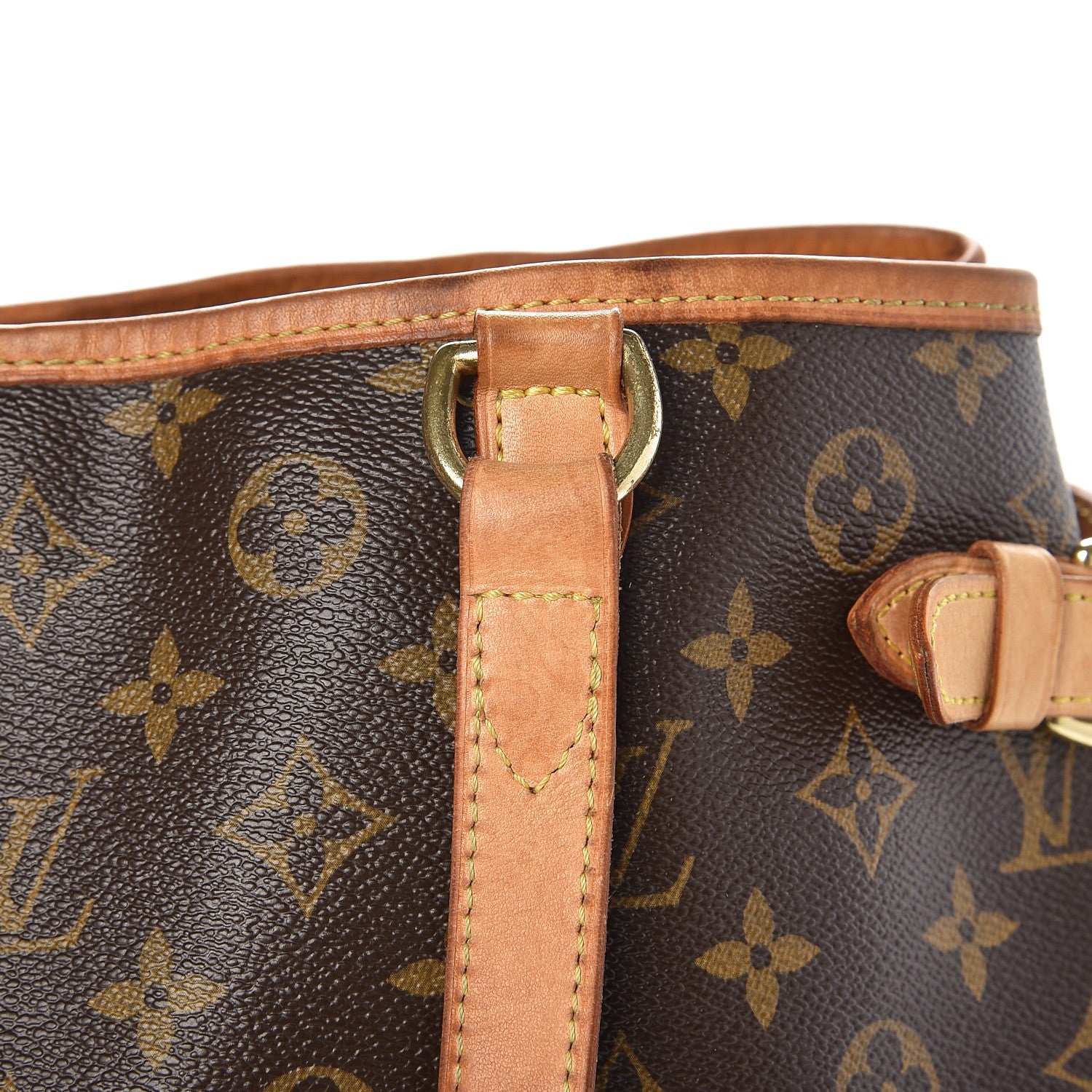 Louis Vuitton Monogram Batignolles Horizontal 13 of 13