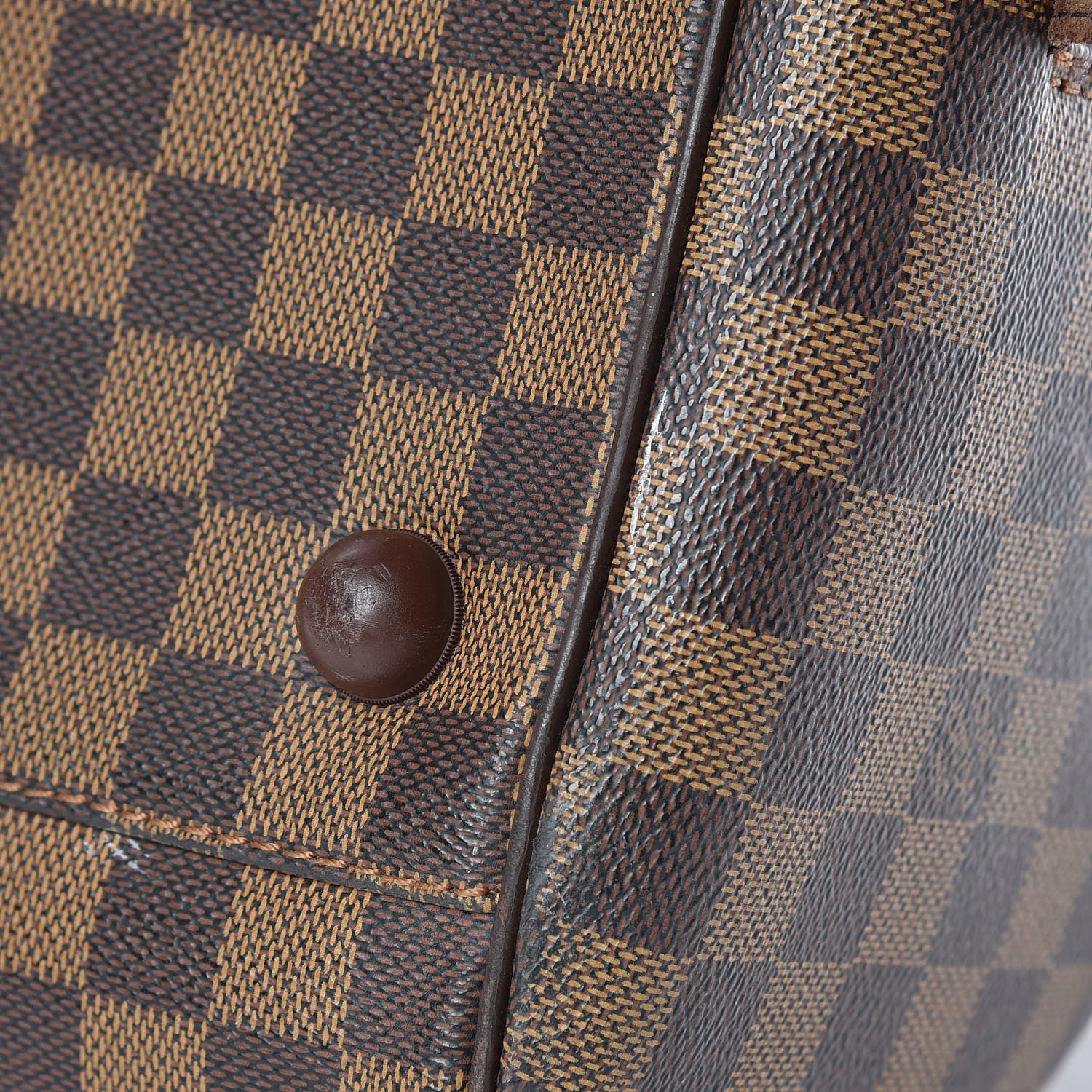 Louis Vuitton Damier Ebene Ribera GM 25 of 25