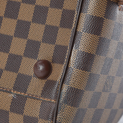 Louis Vuitton Damier Ebene Ribera GM 25 of 25