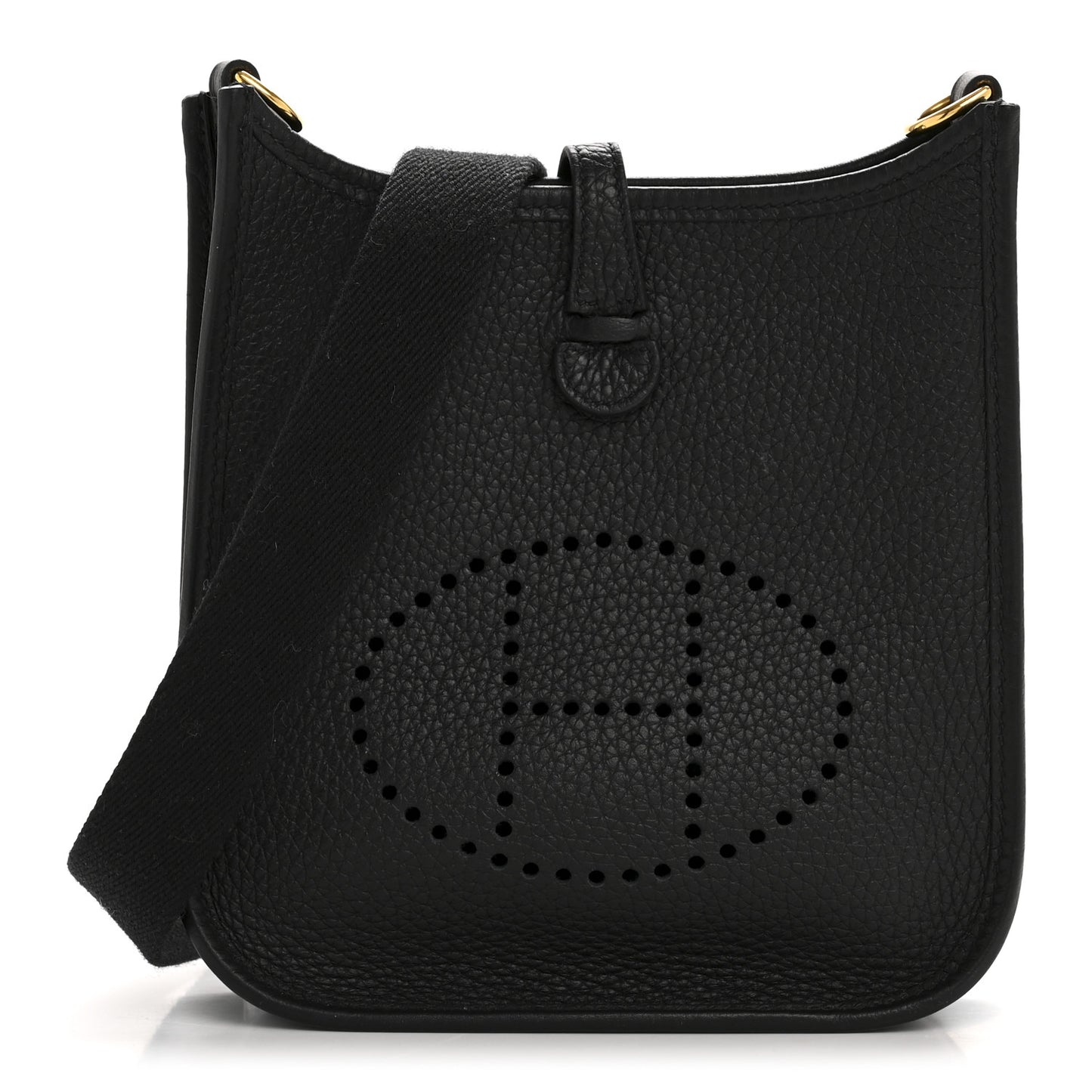 Taurillon Clemence Evelyne TPM Black