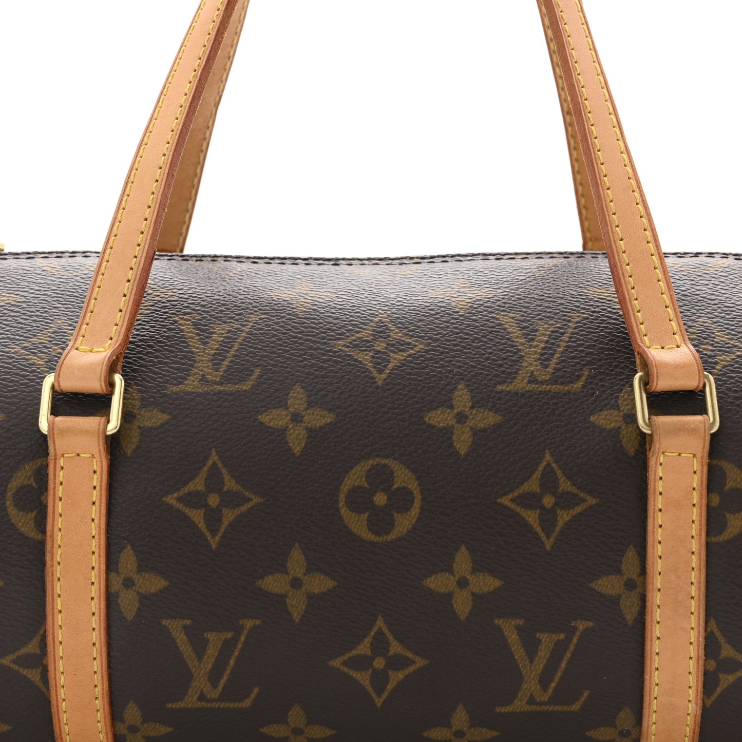 Monogram Papillon 26