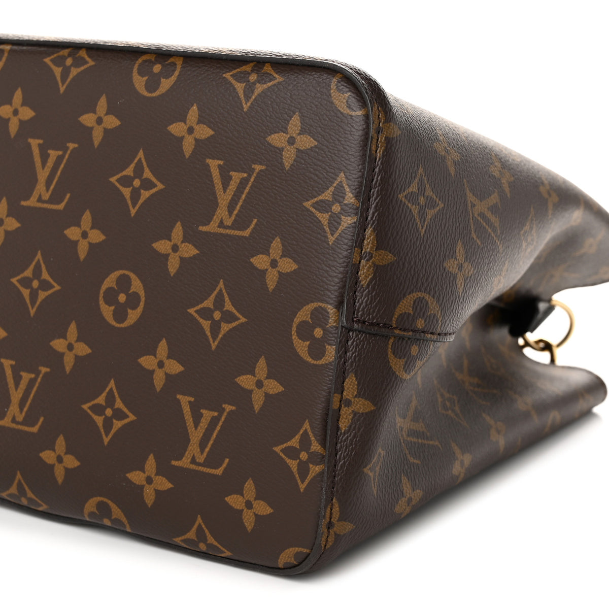 Monogram Neonoe MM Black