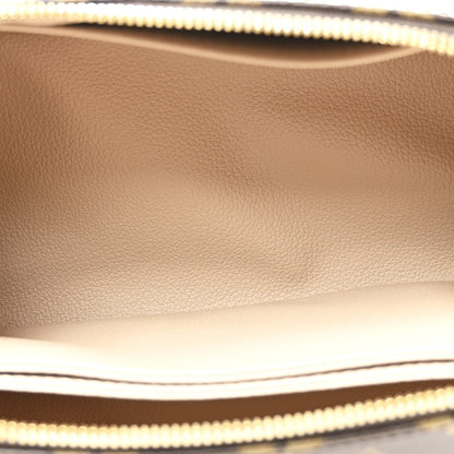 Louis Vuitton Monogram Toiletry Bag 5 of 8