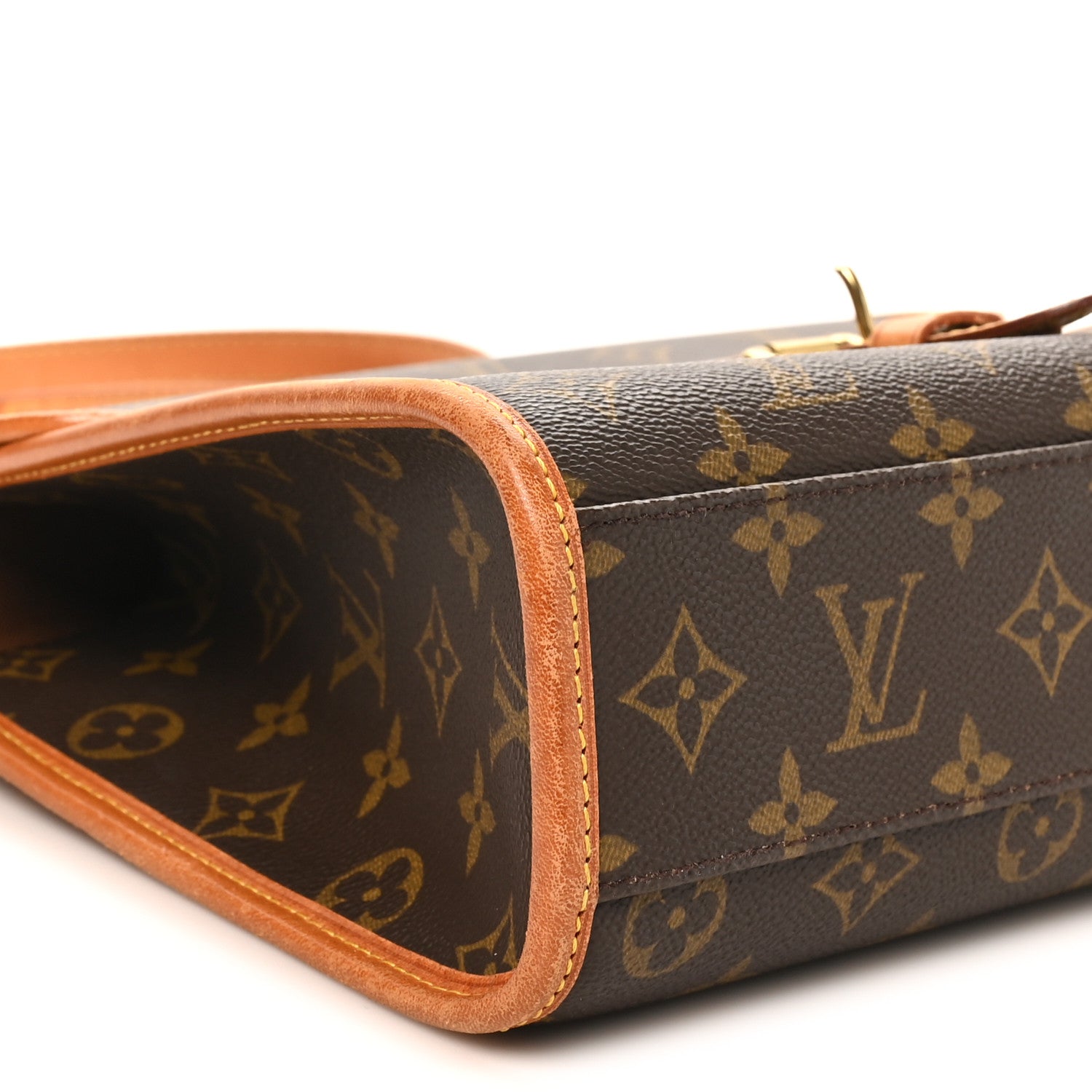 Louis Vuitton Monogram Bel Air 8 of 9