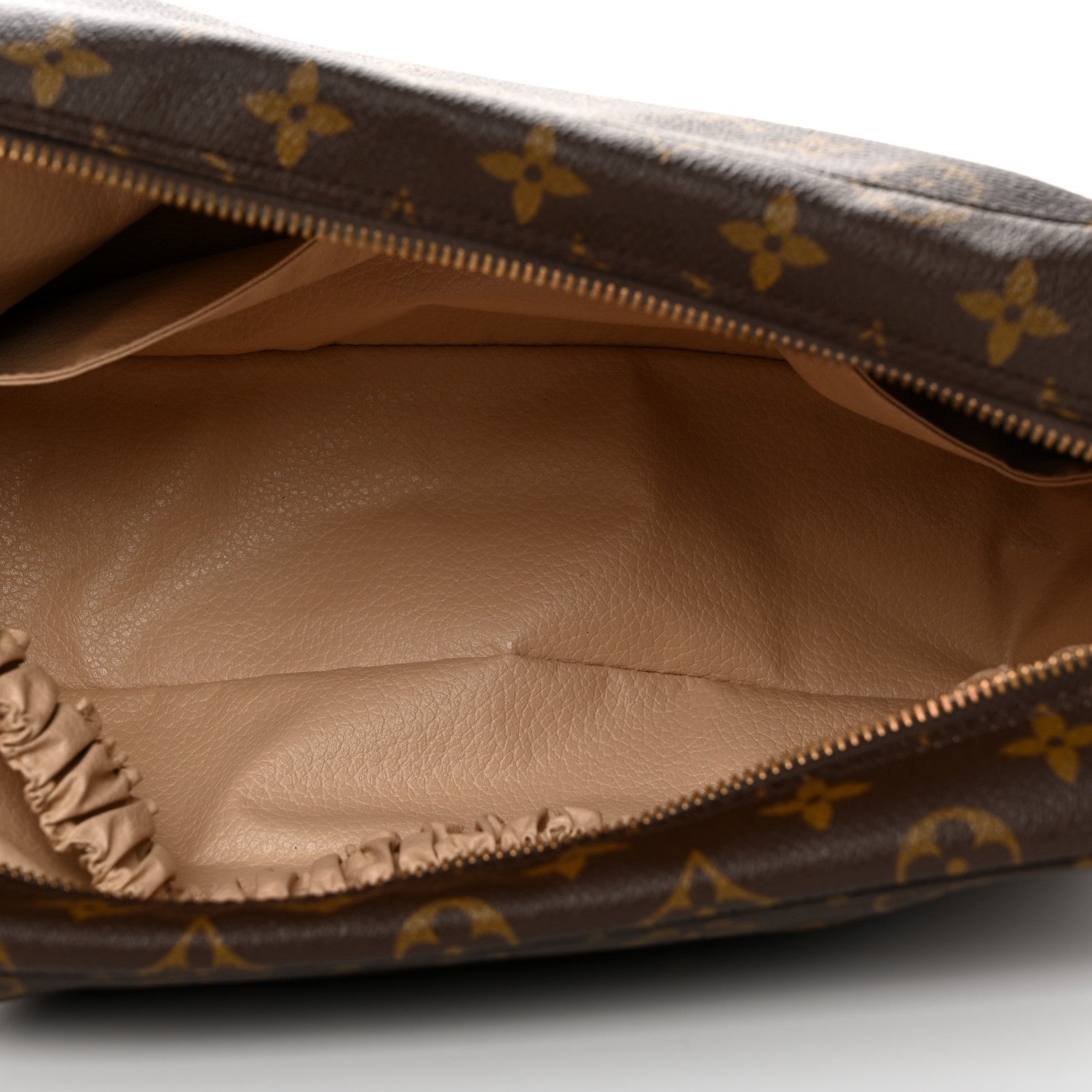 Louis Vuitton Monogram Trousse Toilette 28 5 of 7