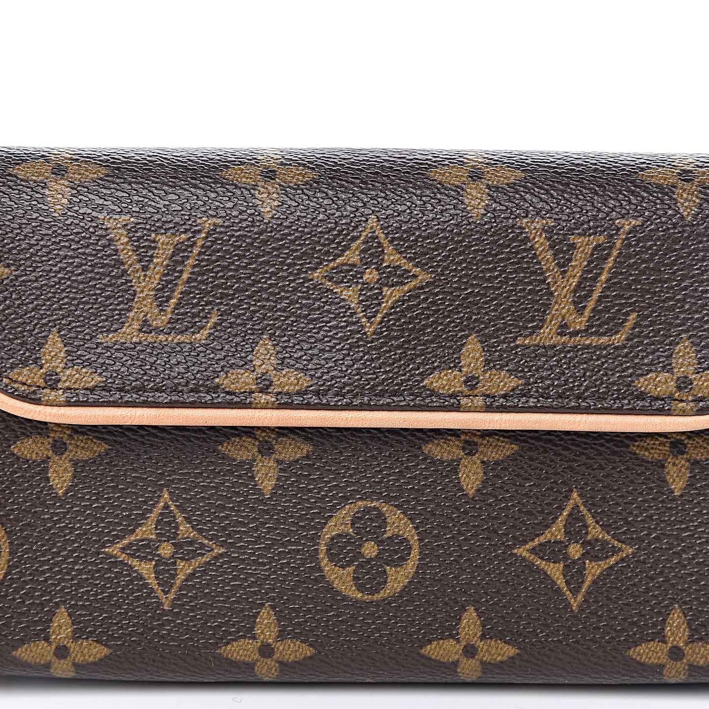 Monogram Pochette Florentine L