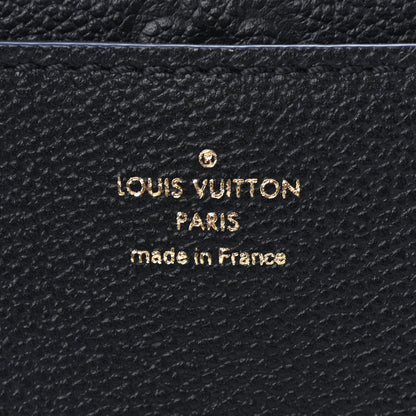 Louis Vuitton Empreinte Blanche BB Black 6 of 8