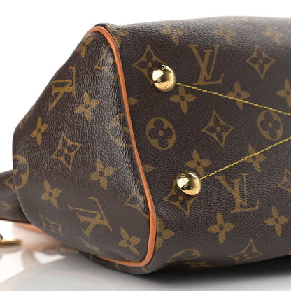 Louis Vuitton Monogram Tivoli PM 8 of 10