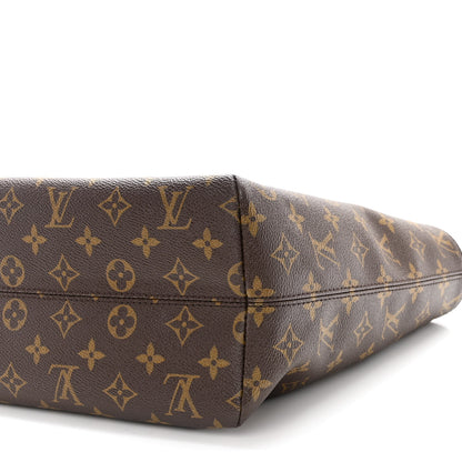 Louis Vuitton Monogram Raspail PM 9 of 10