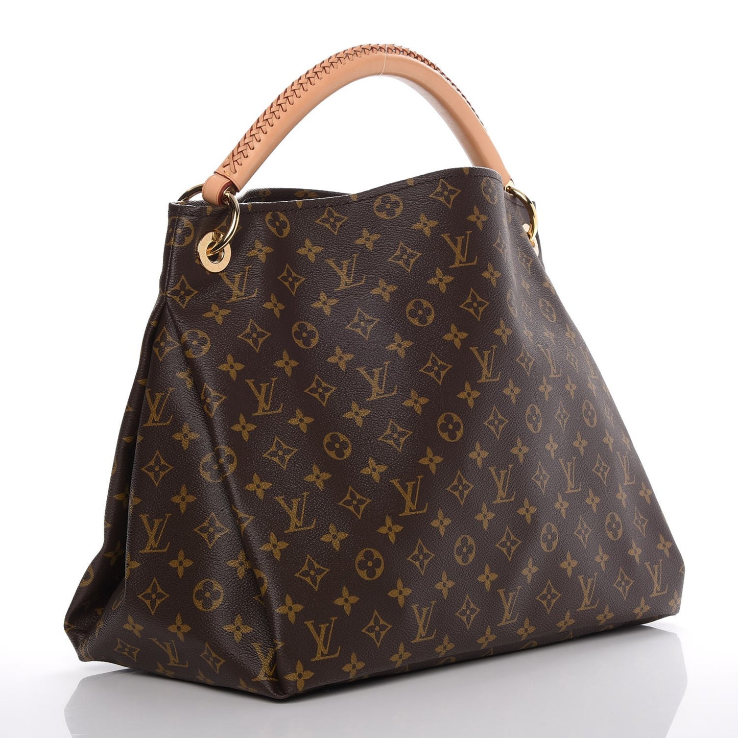 Monogram Artsy MM