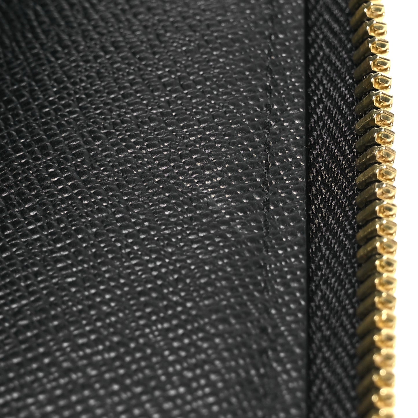 Reverse Monogram Charlotte Pencil Pouch