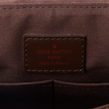 Louis Vuitton Damier Ebene District PM 7 of 7