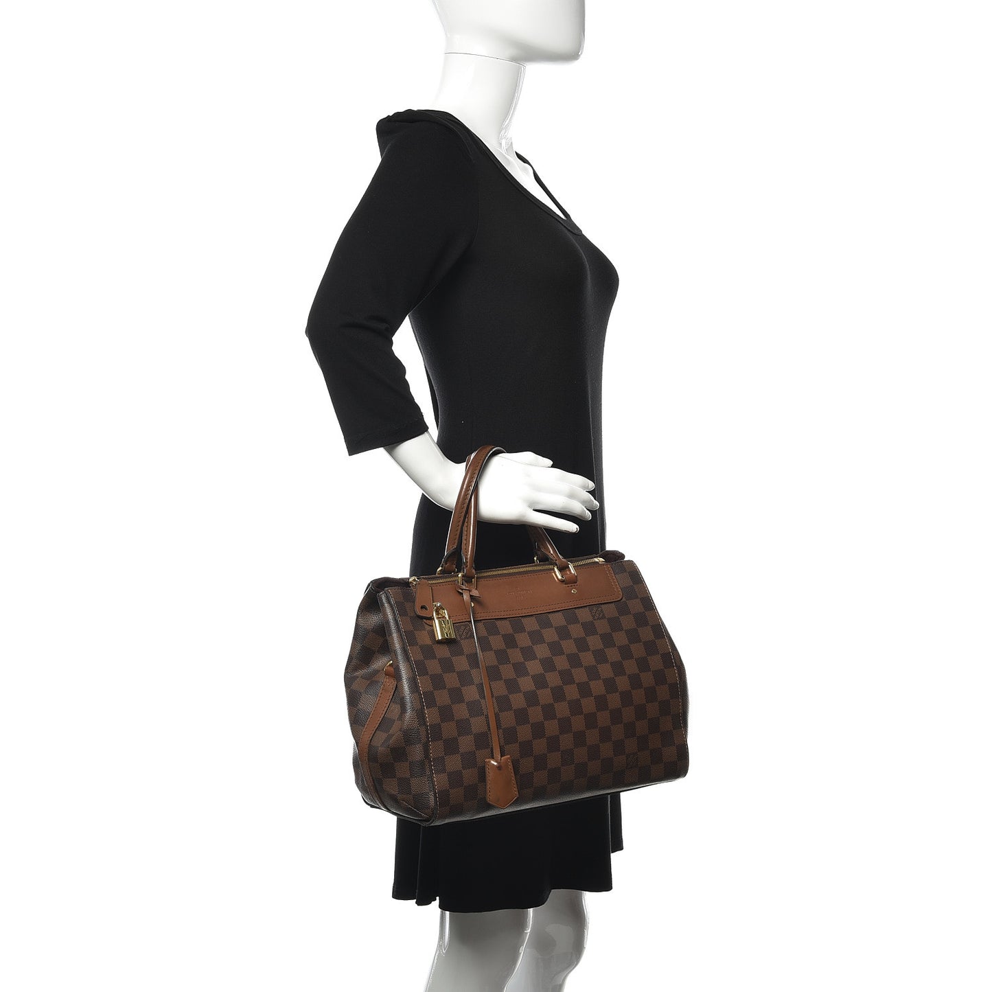 Damier Ebene Greenwich