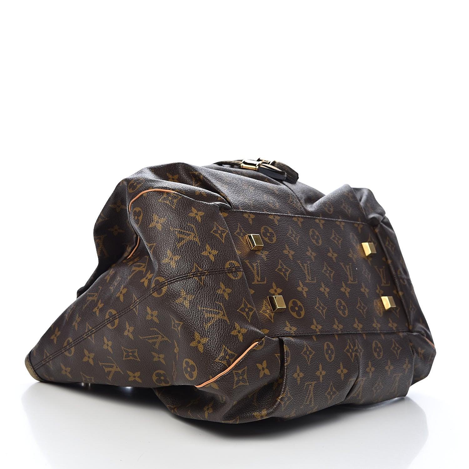 Louis Vuitton Monogram Irene 4 of 9