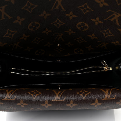 Louis Vuitton Monogram Double V Black 5 of 9