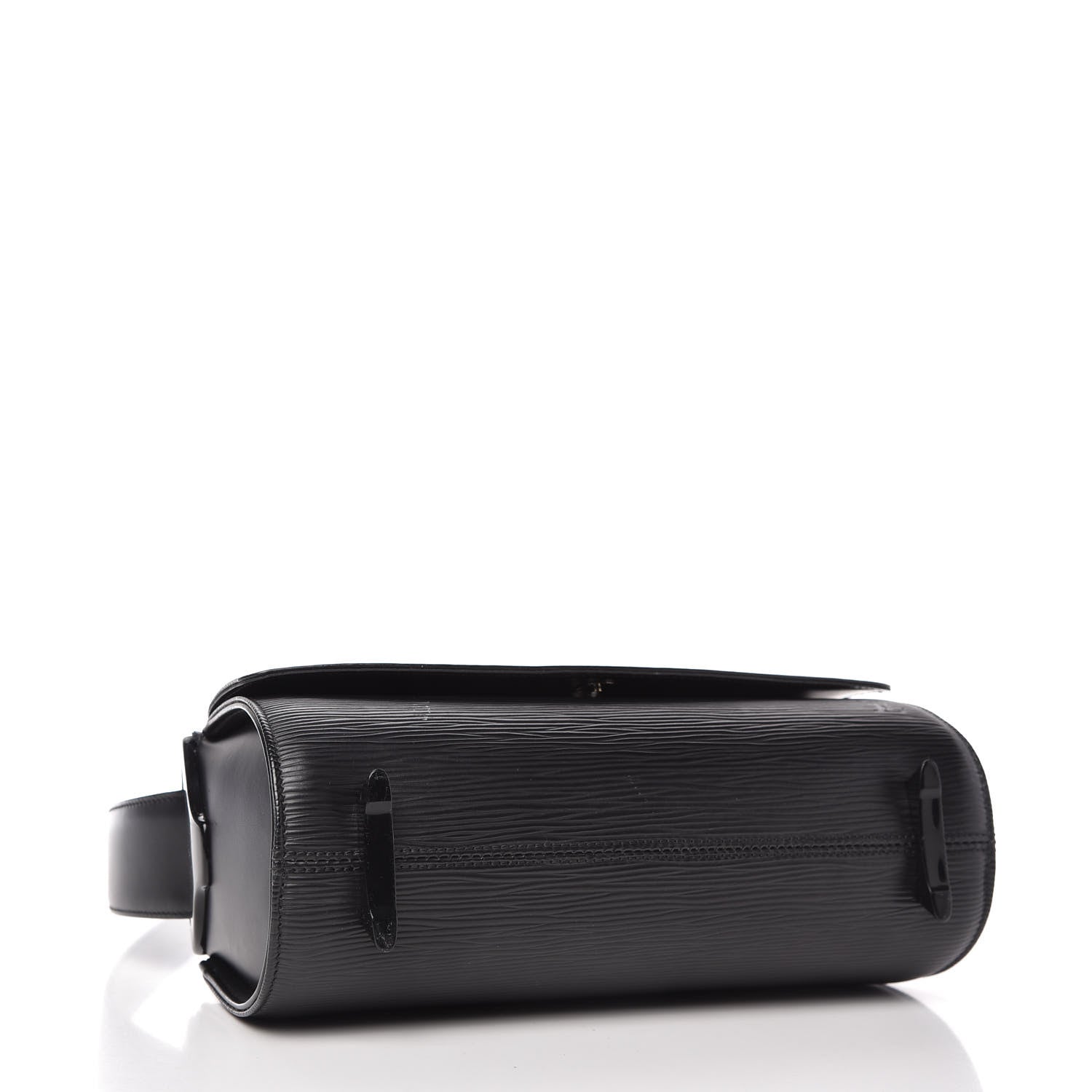 Louis Vuitton Epi Nocturne PM Black 4 of 11