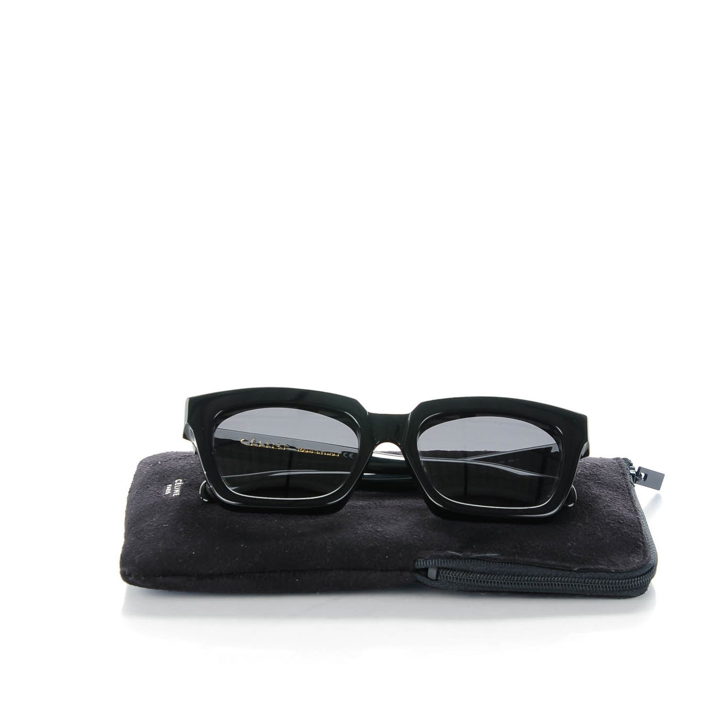 Traveller Sunglasses CL 41023/S Black