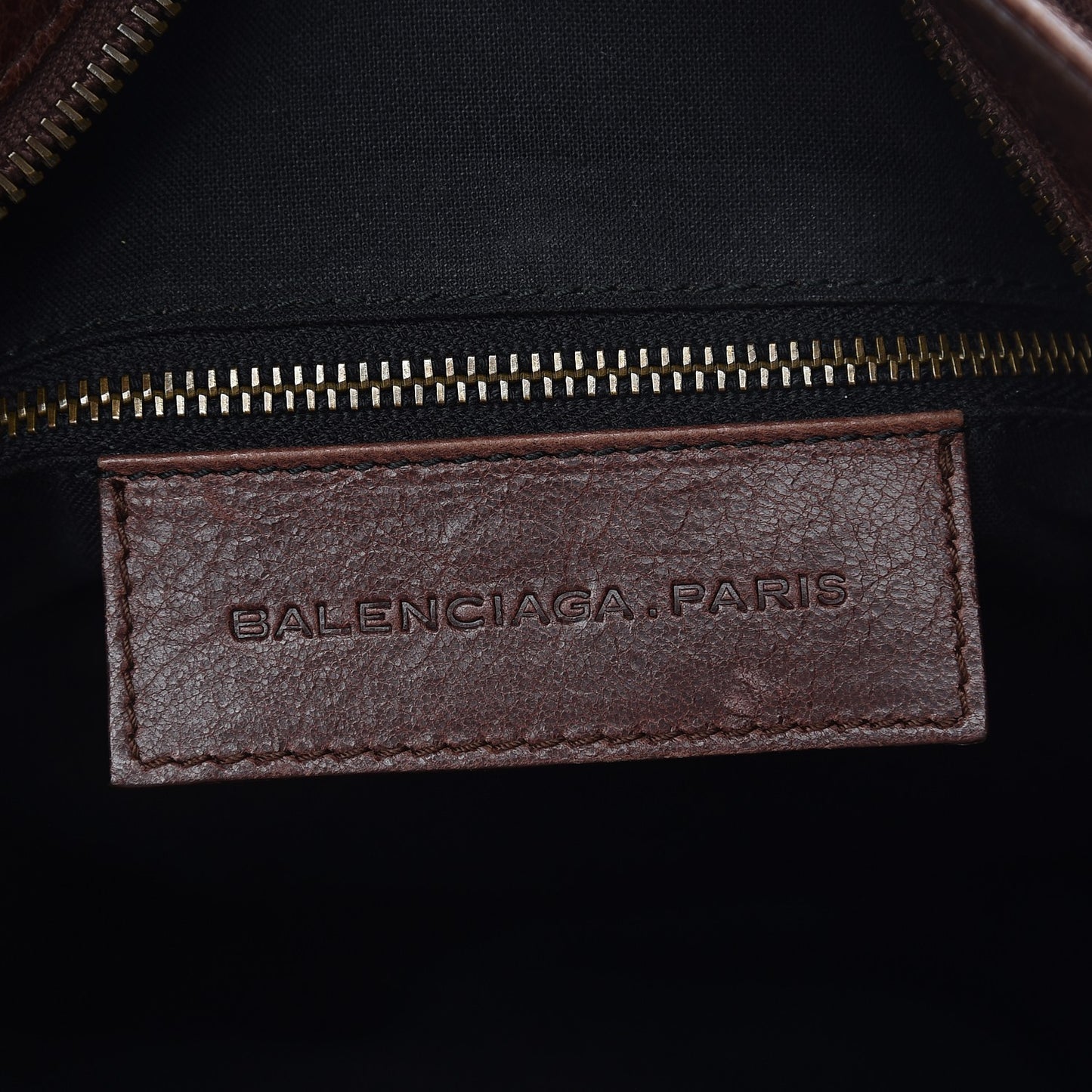 Agneau Classic Hardware Velo Castagna