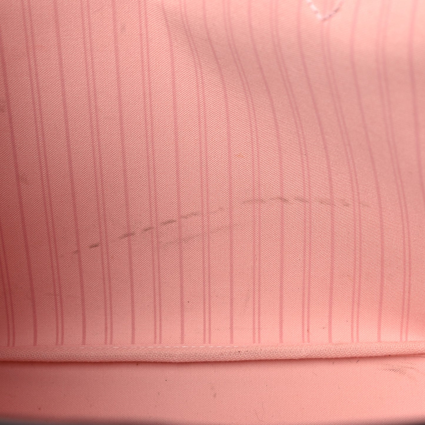 Damier Ebene Neo Neverfull MM Rose Ballerine