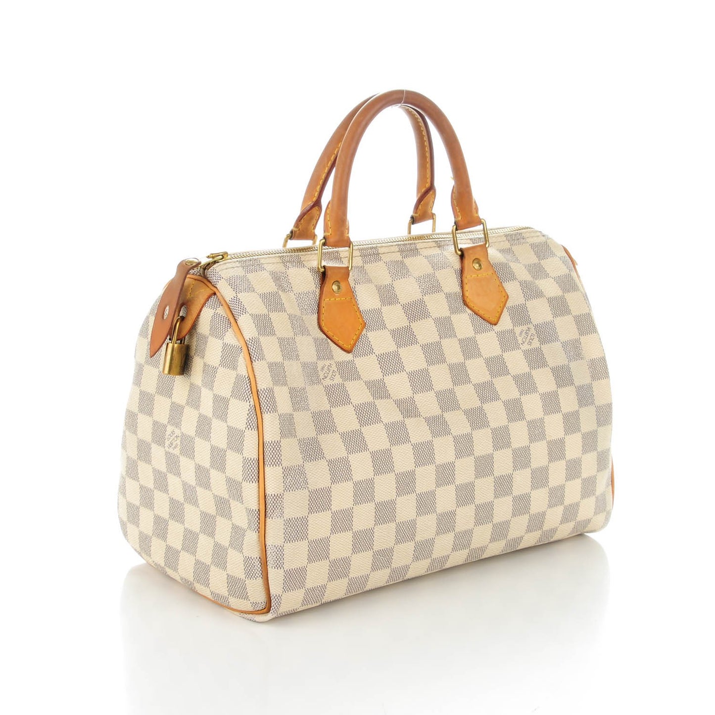 Damier Azur Speedy 30