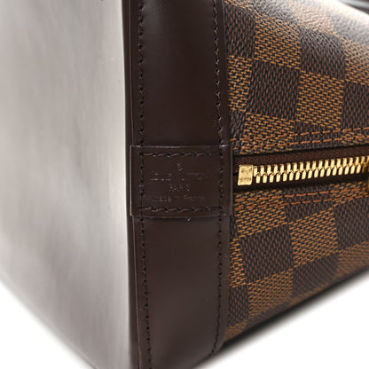 Louis Vuitton Damier Ebene Alma PM 6 of 9