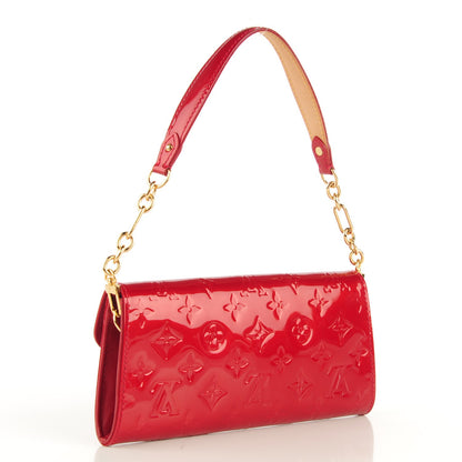 Louis Vuitton Vernis Sunset Boulevard Pomme D'Amour 3 of 7