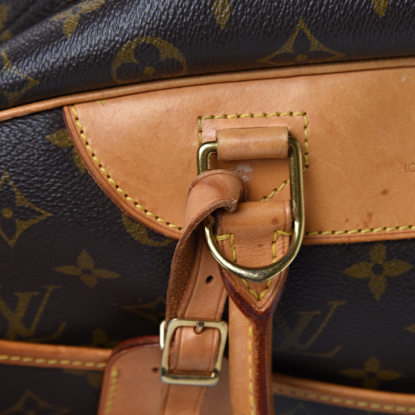 Monogram Deauville